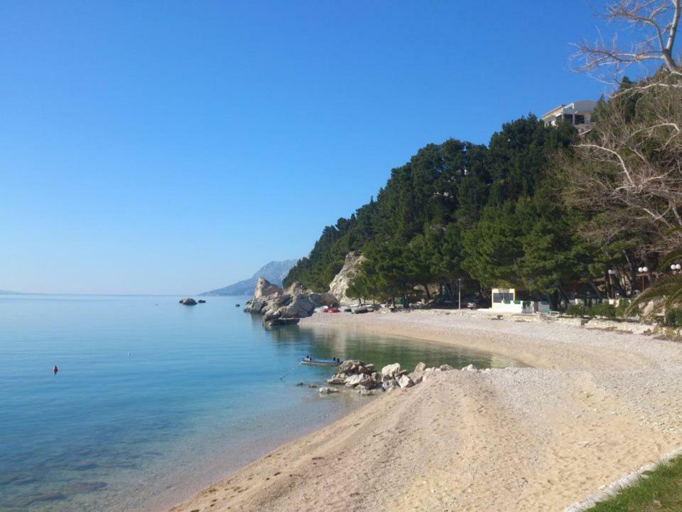 Villa Orada Brela Εξωτερικό φωτογραφία